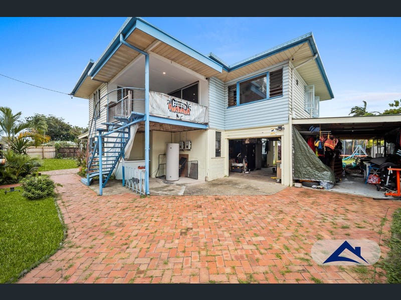 22 Boland Street, Westcourt