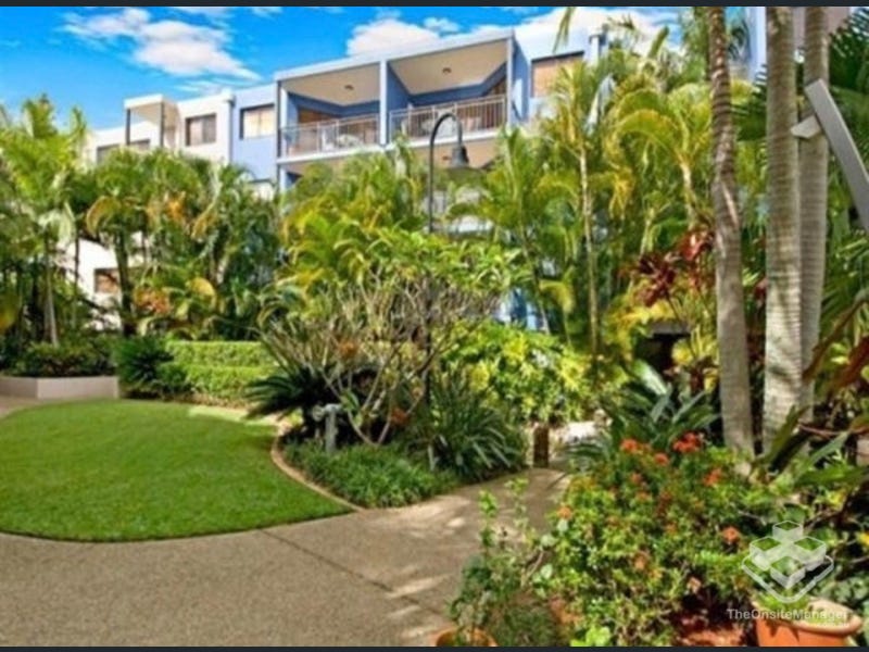 33/4-6 Beerburrum Street, Dicky Beach
