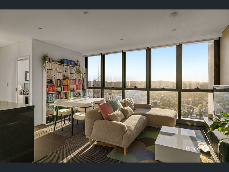 4003/501 Adelaide Street, Brisbane City