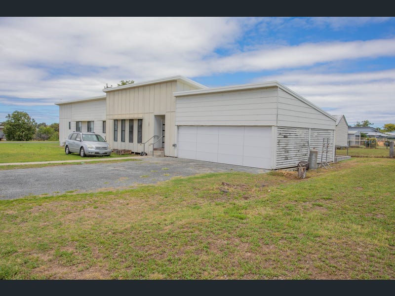 19 Weldon Street, Wandoan