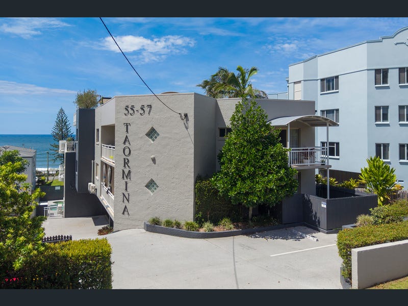 1/55 Coolum Terrace, Coolum Beach