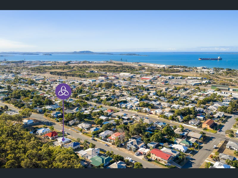 195 Oaka Street, South Gladstone