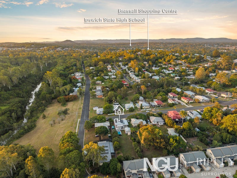 40 Ferrett Street, Sadliers Crossing