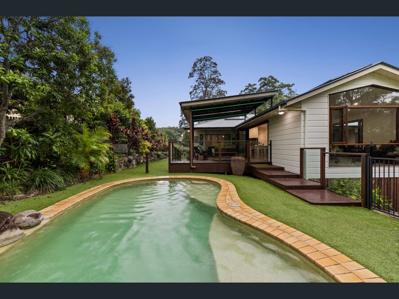 83 Topview Drive, Tanawha
