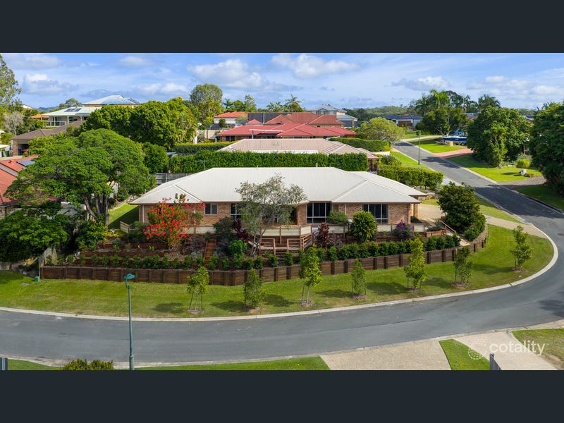 11 Mindi Court, Cashmere