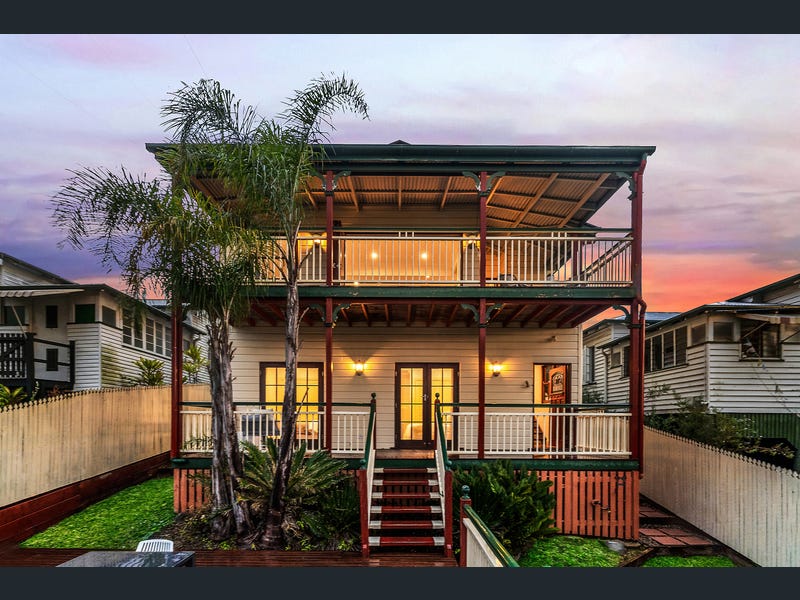 14 Crowther Street, West End