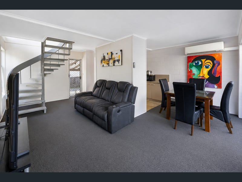1/8 East Gordon Street, Mackay