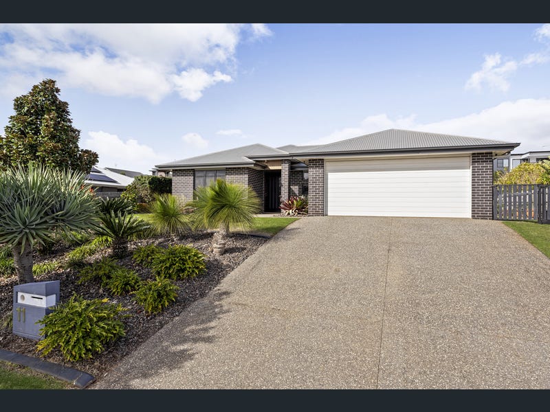 11 Webcke Crescent, Kleinton