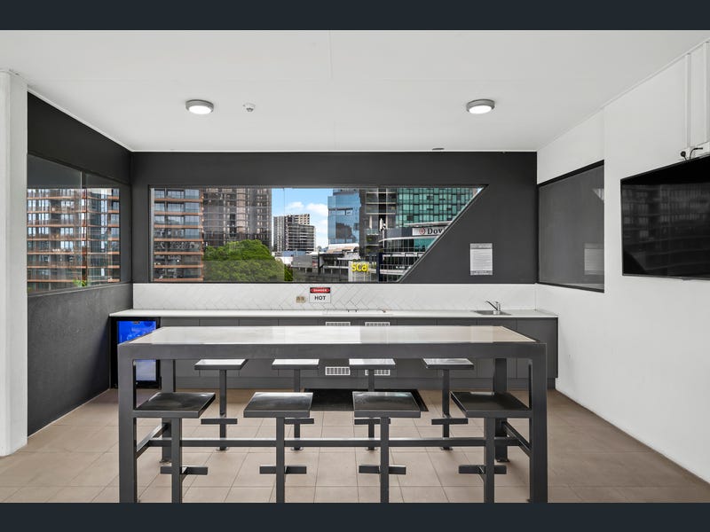 501/573 Coronation Drive, Toowong
