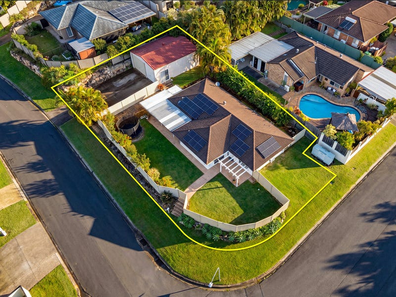 1 Amethyst Court, Carrara