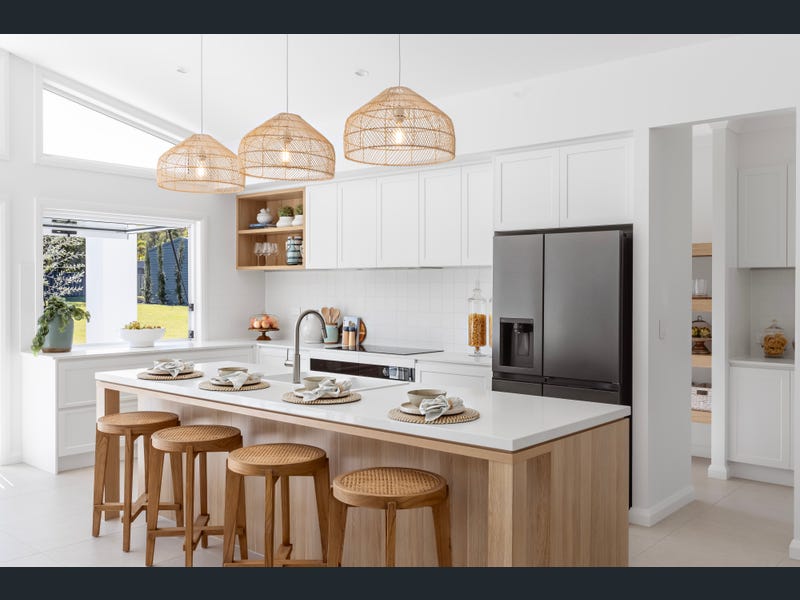 Lot 63 Waterfront Drive, Karalee