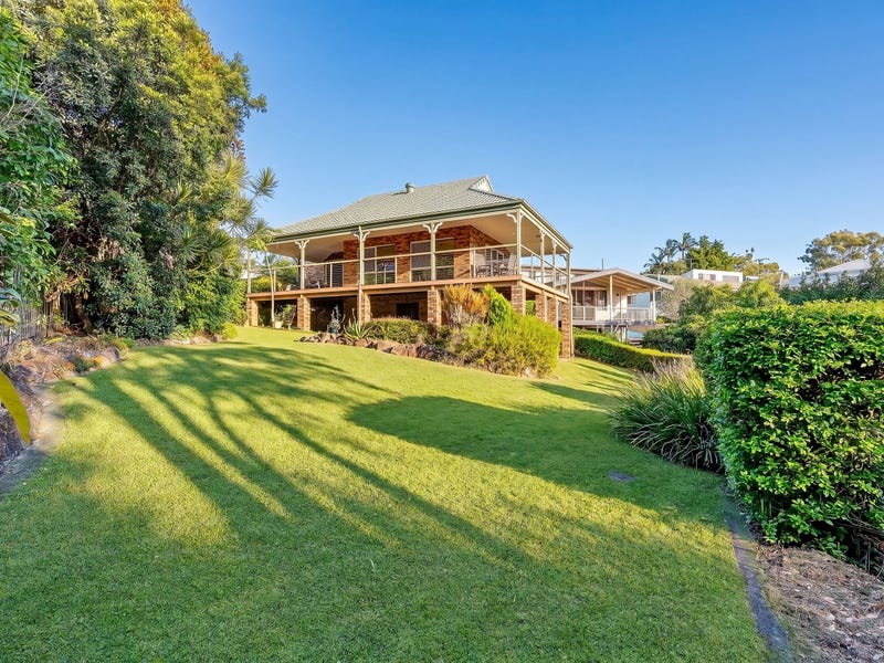 95 Skyline Terrace, Burleigh Heads