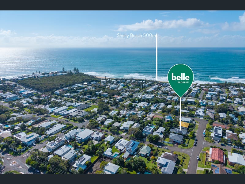 5 Simpson Street, Shelly Beach