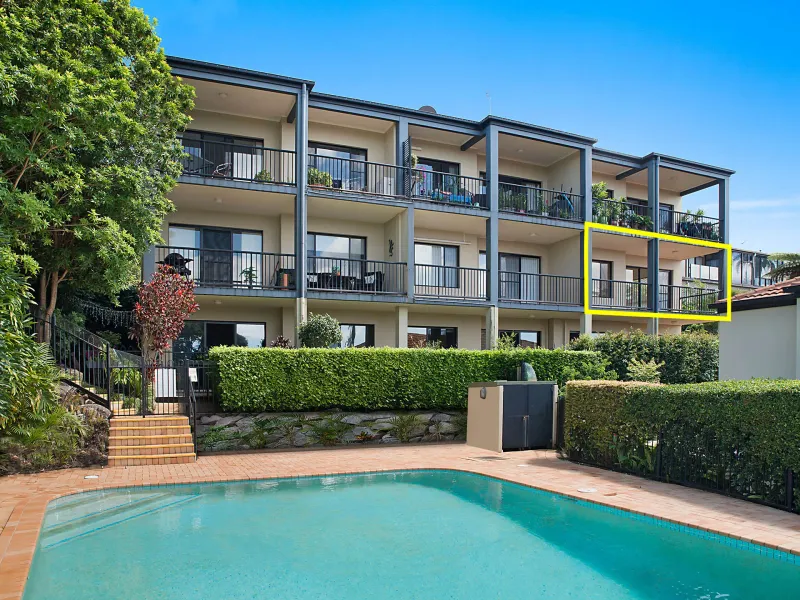 4/3 Orient Court, Buderim