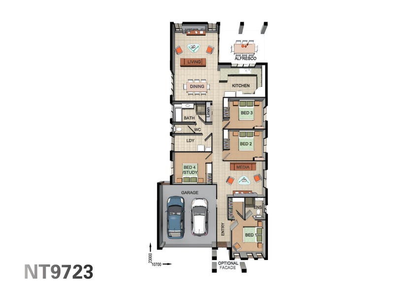 Lot 3/1 Trudgian St, Sunnybank