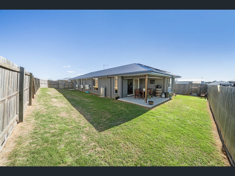 53 London Circuit, Torrington