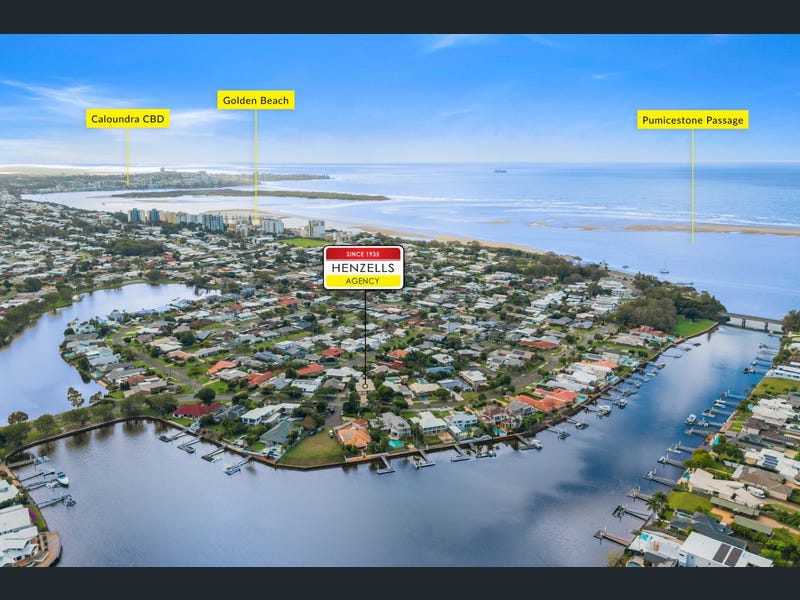 49 Lamerough Parade, Golden Beach