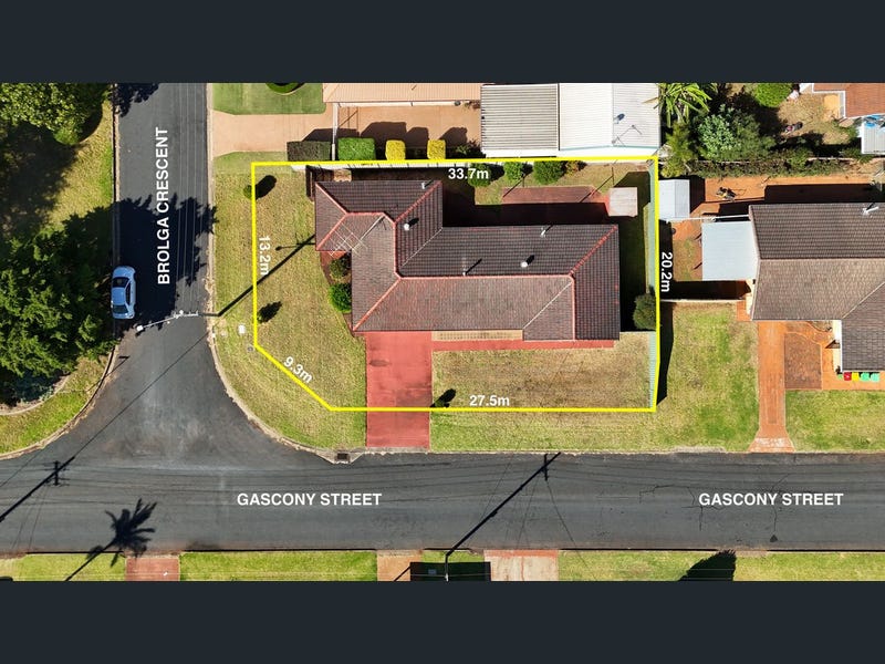 18 Gascony Street, Harristown