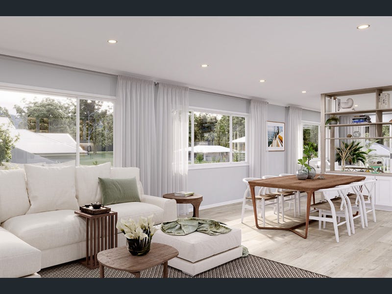Lot 512 Rosemary Cct, Rochedale