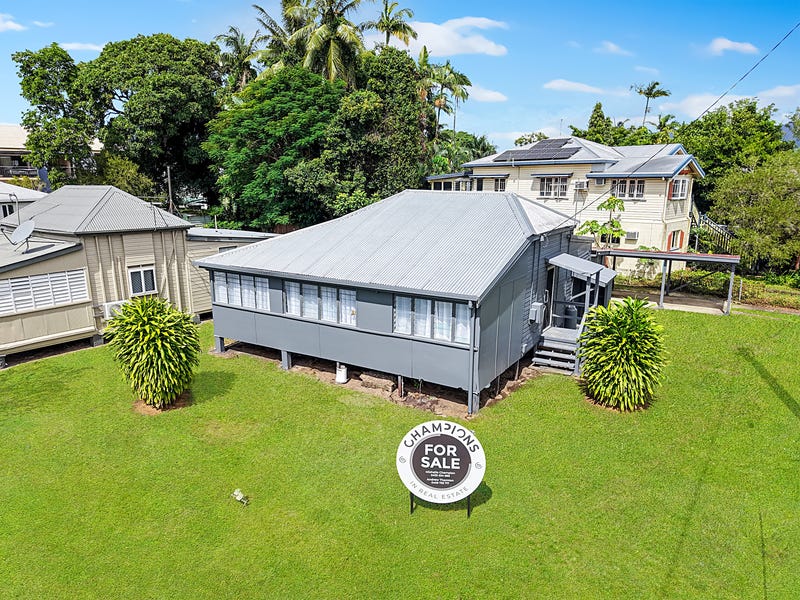 173  Martyn Street, Manunda