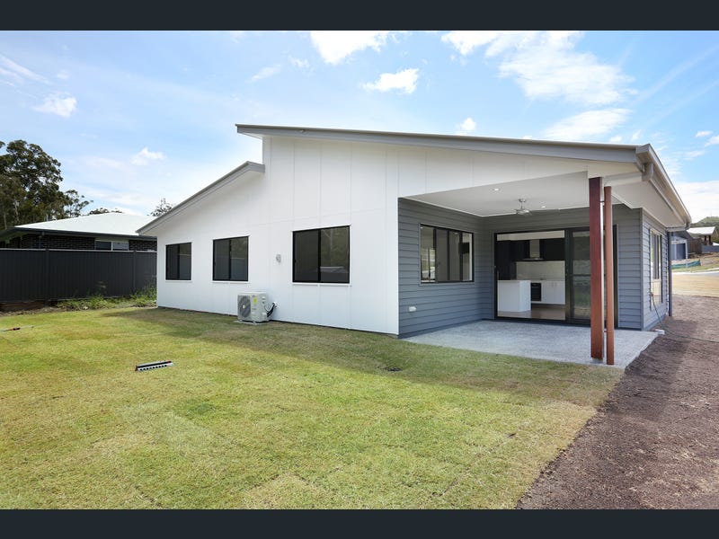 Lot 6 41 Colemans Road, Yandina