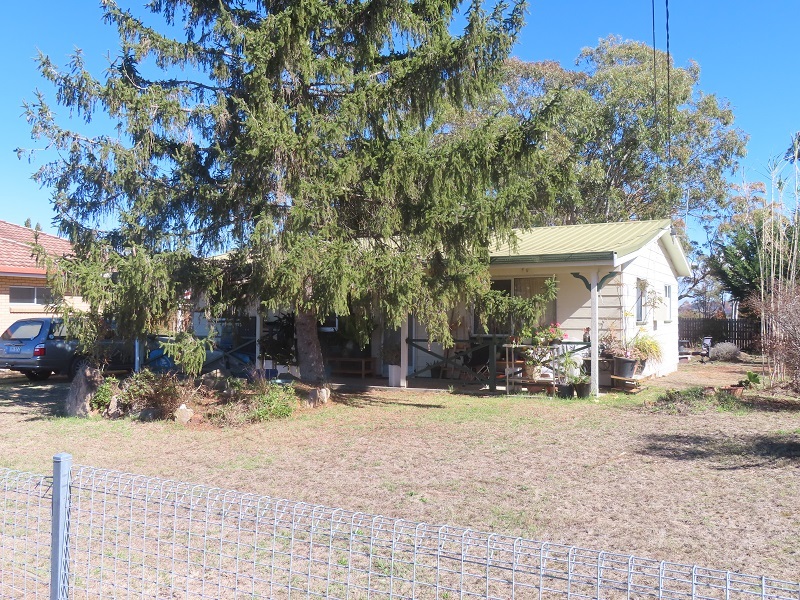6 Recreation Crescent, Stanthorpe