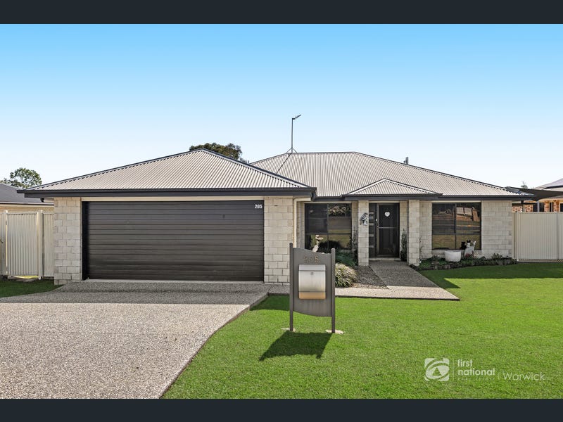 205 Ogilvie Road, Womina
