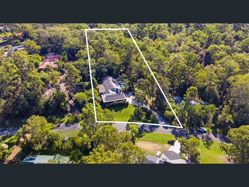 36 Montego Court, Eatons Hill