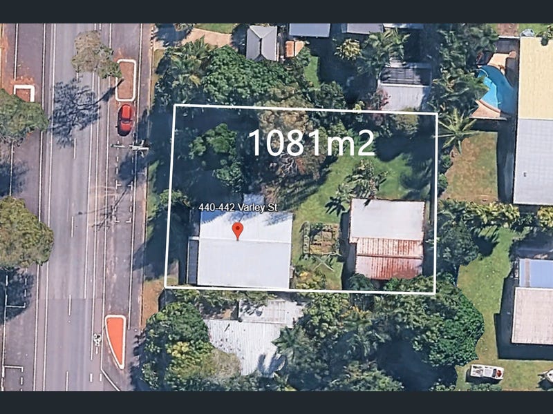 440-442 Varley Street, Yorkeys Knob