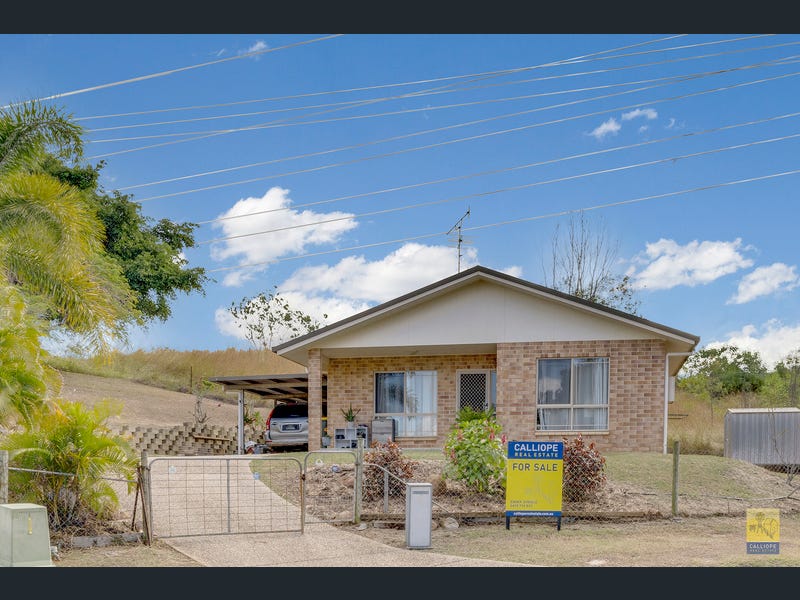 5 Chipala Court, Calliope