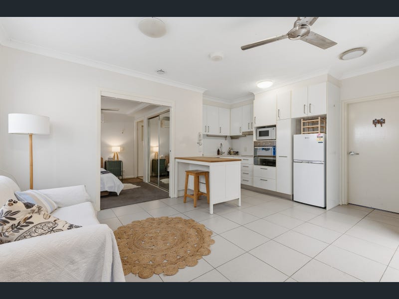 1/71 Thistle Street, Lutwyche