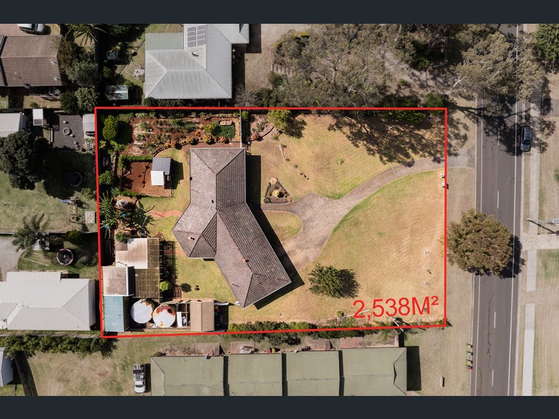 25 Luck Street, Drayton