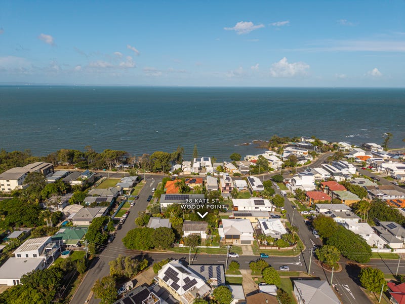 98 Kate Street, Woody Point