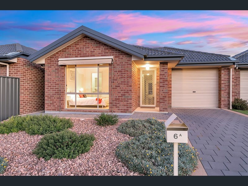Real Estate For Sale 6 Goodrington Way, Moana SA 5169