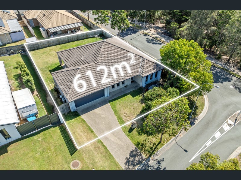 1 Romanda Place, Marsden