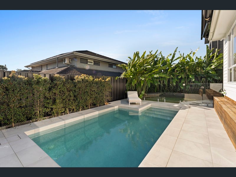 158 Beddoes Street, Holland Park
