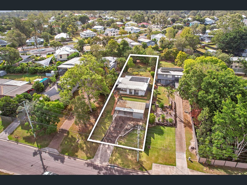 16 Barkell Street, North Ipswich