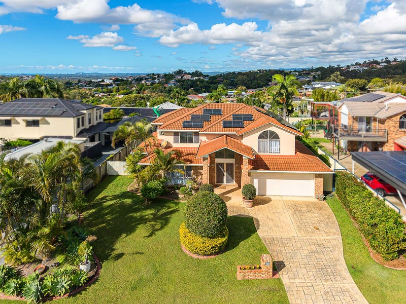 6 Parklane Place, Highland Park
