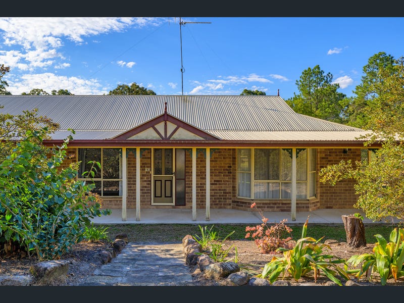 163 Fisher Road, Banks Pocket