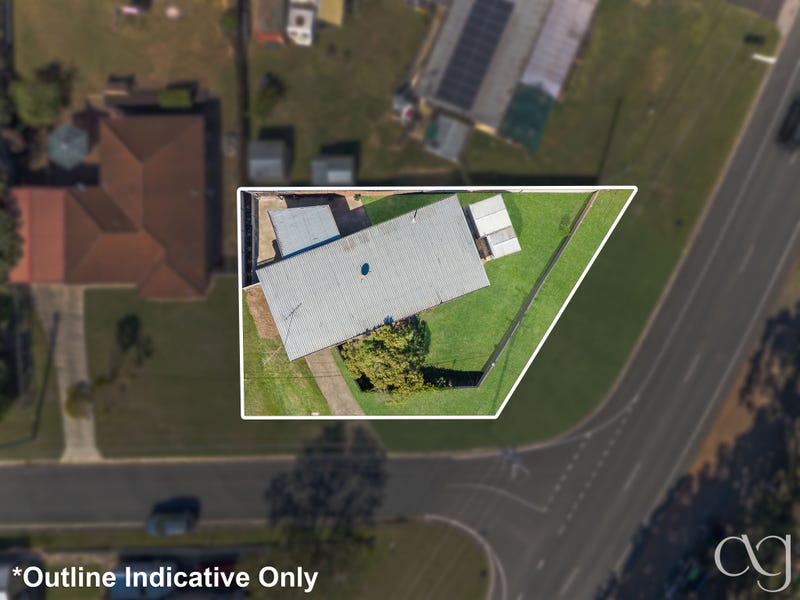 36 Berry Street, Churchill