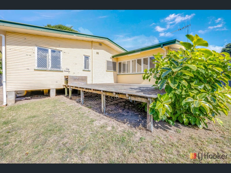 5 Barnes Street, Svensson Heights