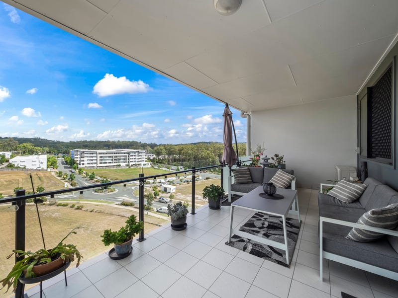807/1 High Street, Sippy Downs