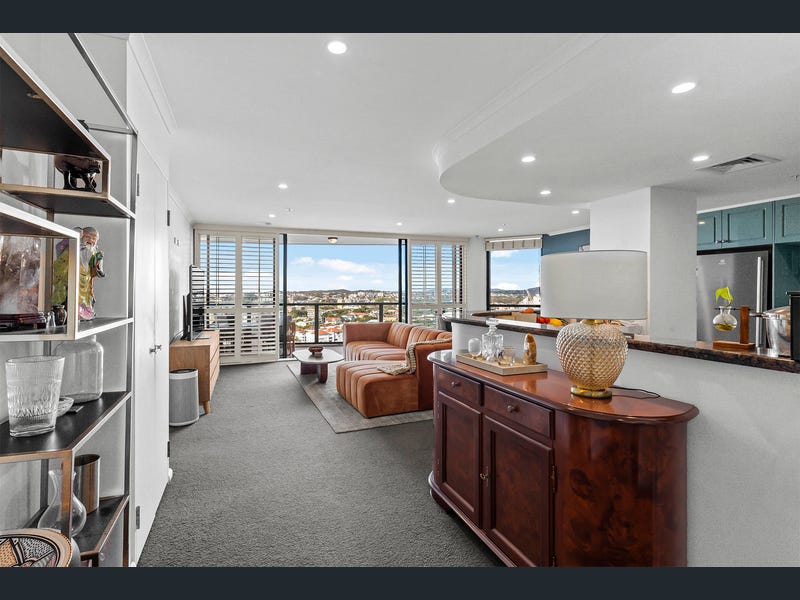 87/8 Goodwin Street, Kangaroo Point