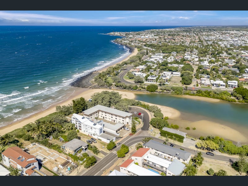 Unit 1/6 Miller Street, Bargara