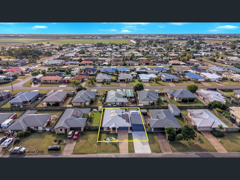 40 Clearview Avenue, Thabeban
