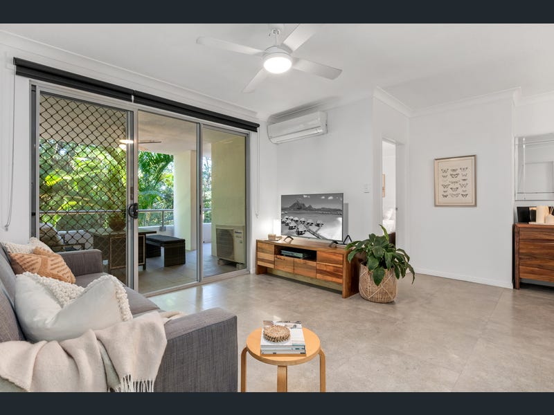 36/40 Nathan Avenue, Ashgrove