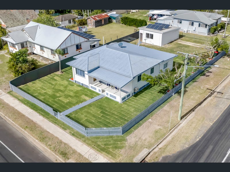 204 Walker Street, Svensson Heights