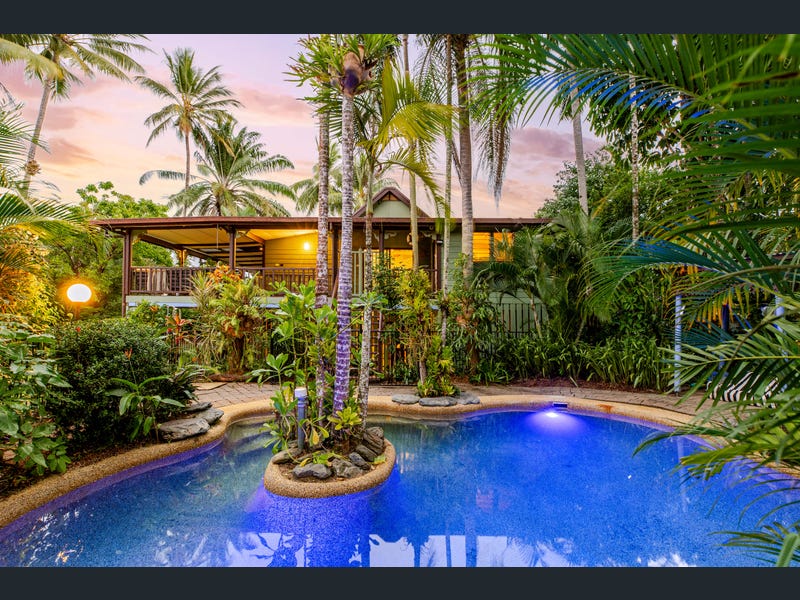 103-105 Bougainvillea Street, Cooya Beach