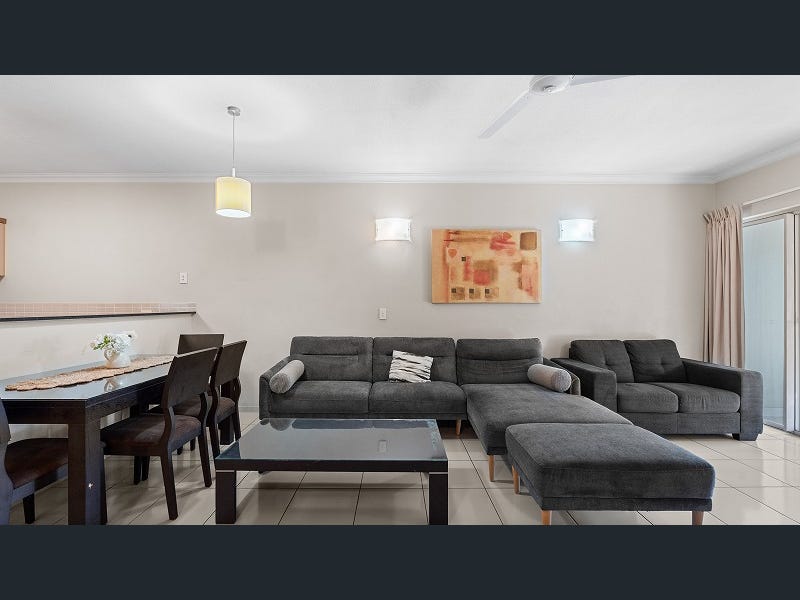 232/12-21 Gregory Street, Westcourt