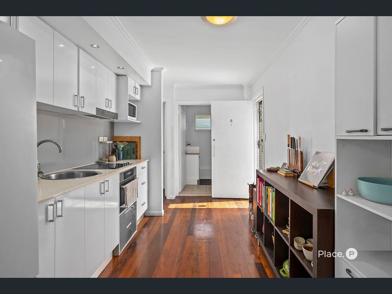 5/15 Cyril Street, Camp Hill